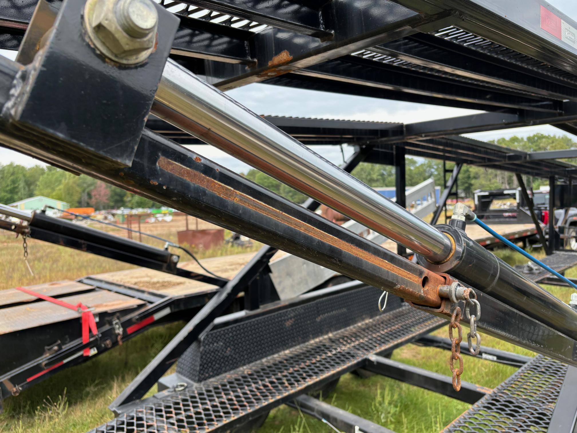 2022 KAUFMAN Mini 5 - Image 13